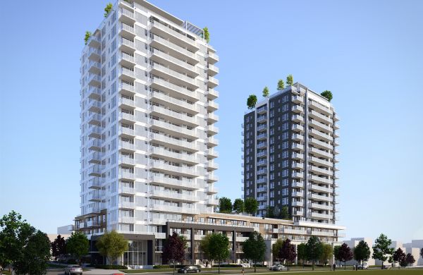 $108 million in federal financing for new Oakridge rental housing in Vancouver